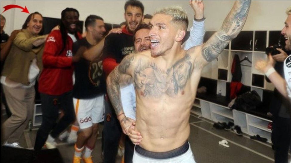 Nurizade Bey tweet media