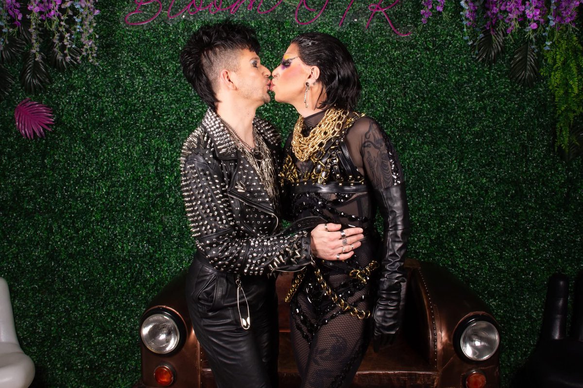 Hard Candy Events tweet media