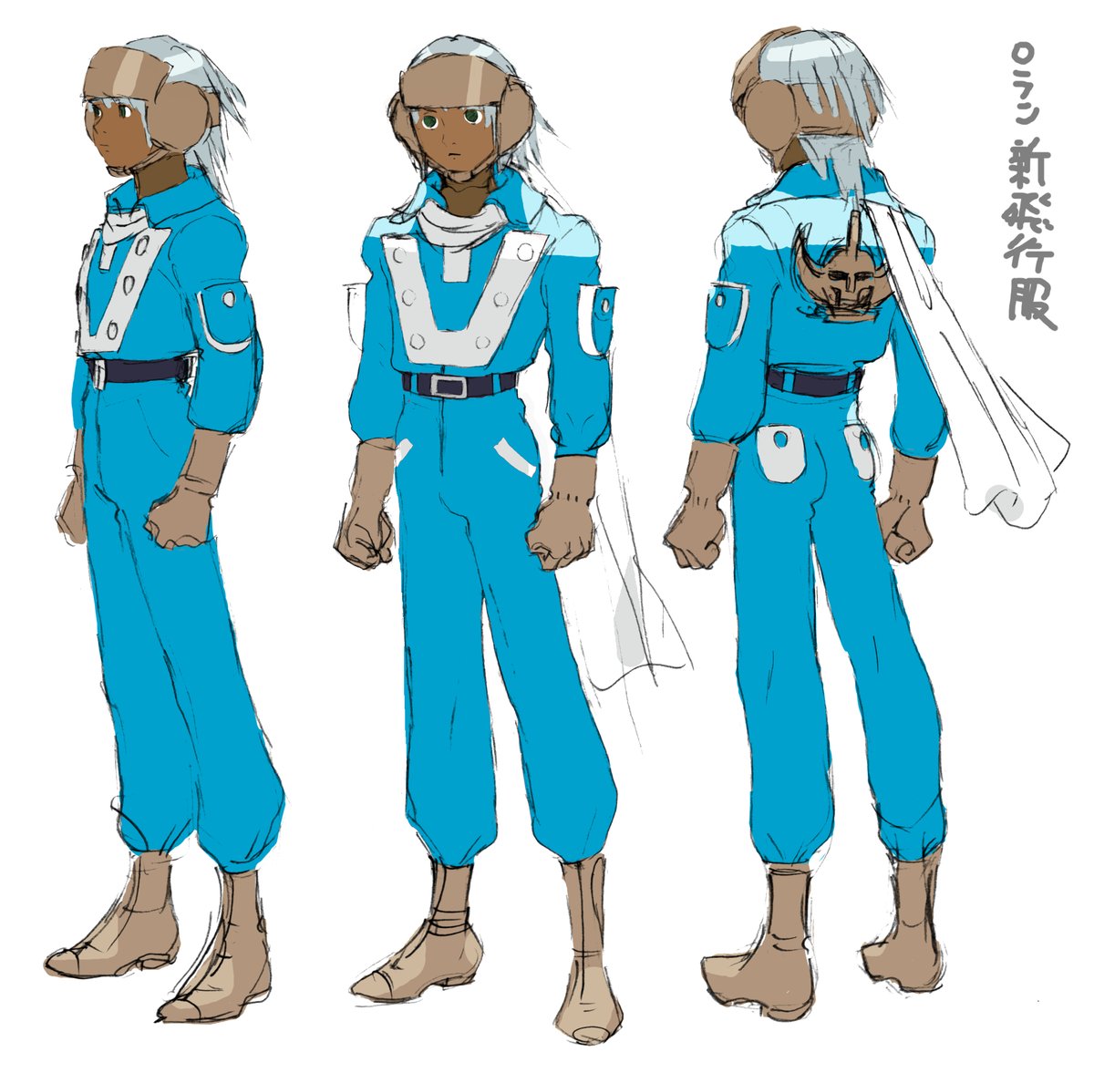 あきまんPLAMAX「GODZ ORDER」神翼騎士団 tweet media