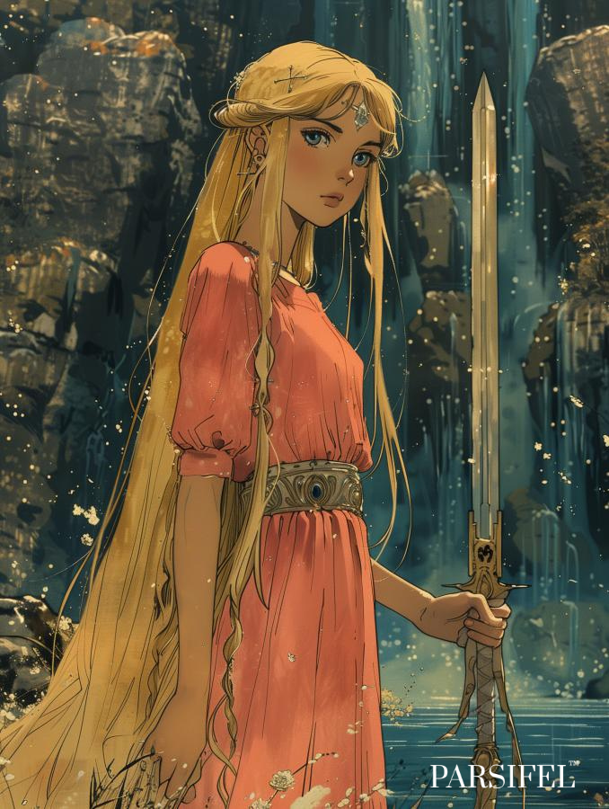 PARSIFEL tweet media