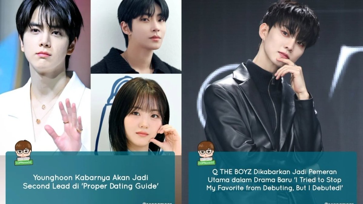 pacar Juhakkk🍊🧡 SunHak tweet media