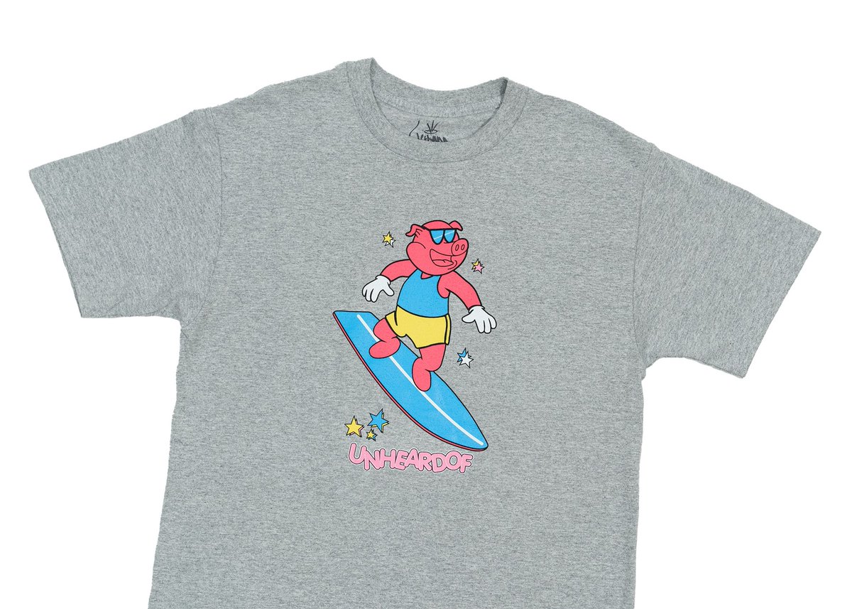 unheardofbrand tweet media