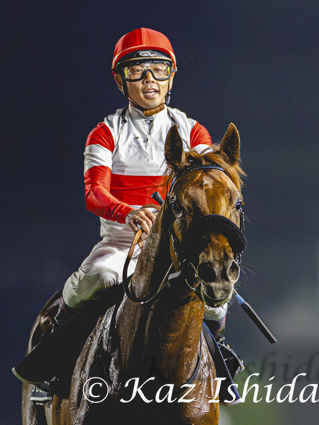 Kaz Ishida tweet media