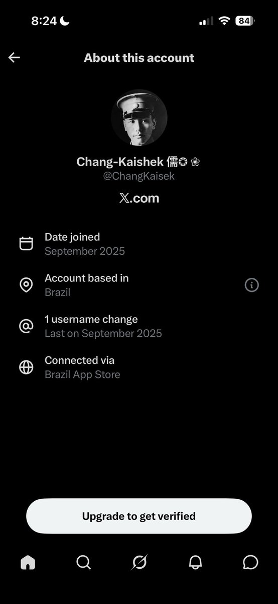 Wiggerwaffen General tweet media