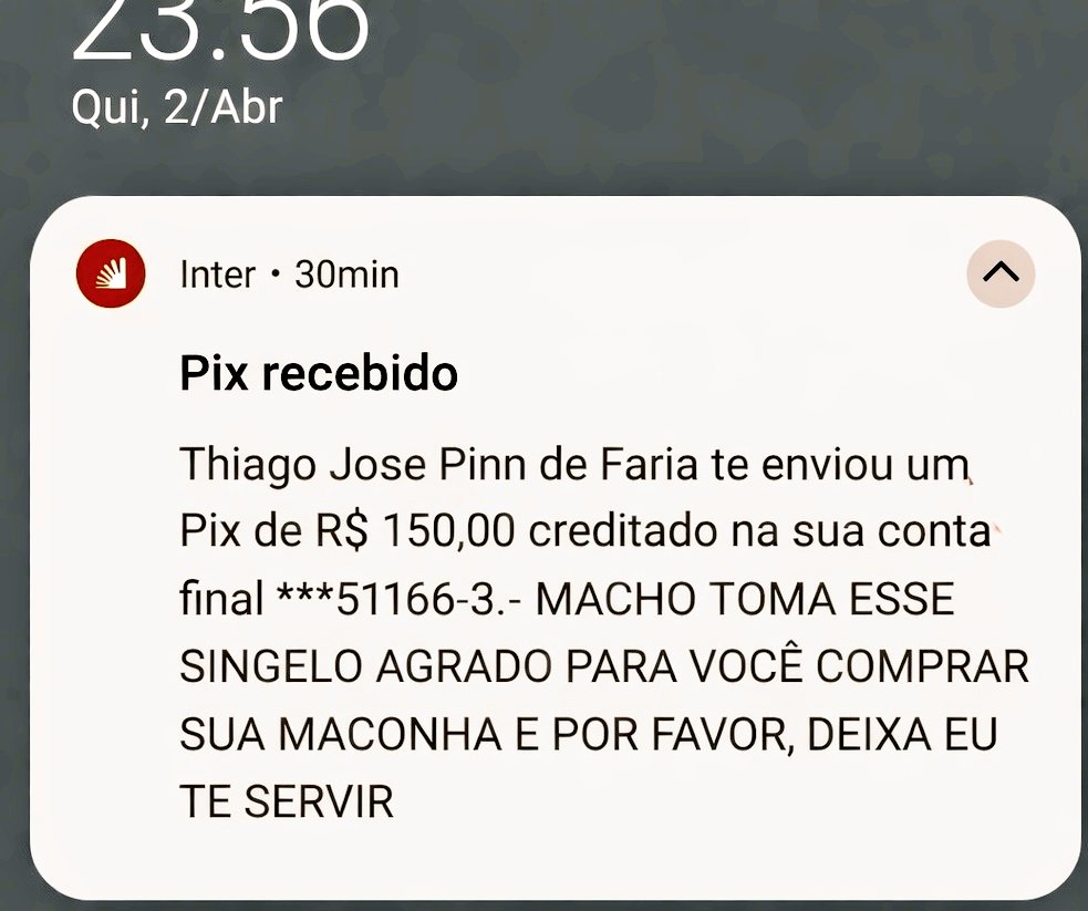 VulgoNapole's tweet photo. Cadelinha ouviu minha voz na chamada de vídeo e ficou burrona, perdeu toda a graninha dela 🫵🏻😵‍💫 https://t.co/R46SDyfGld