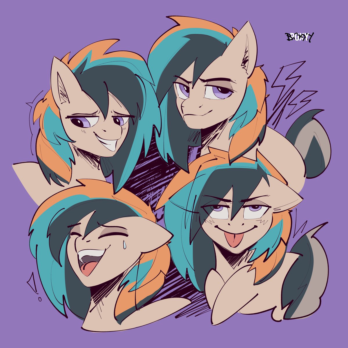 PoxyBoxy tweet media