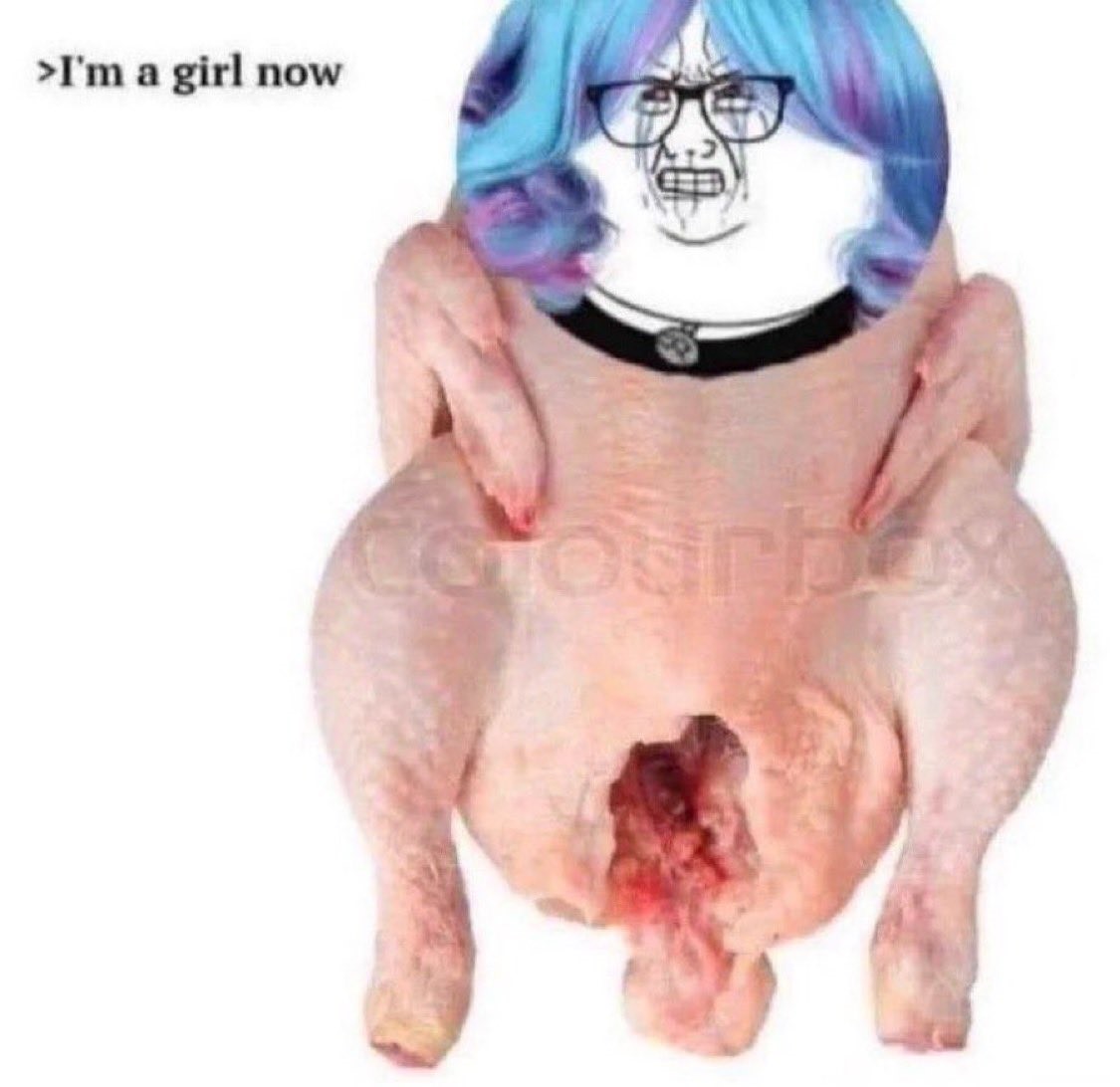 Triggered Snowflake tweet media