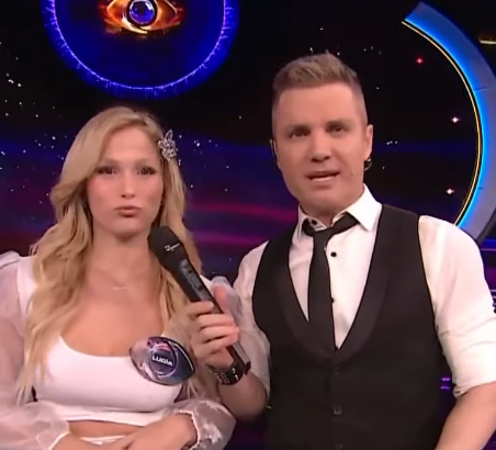 Señorita M0skigna Fan tweet media