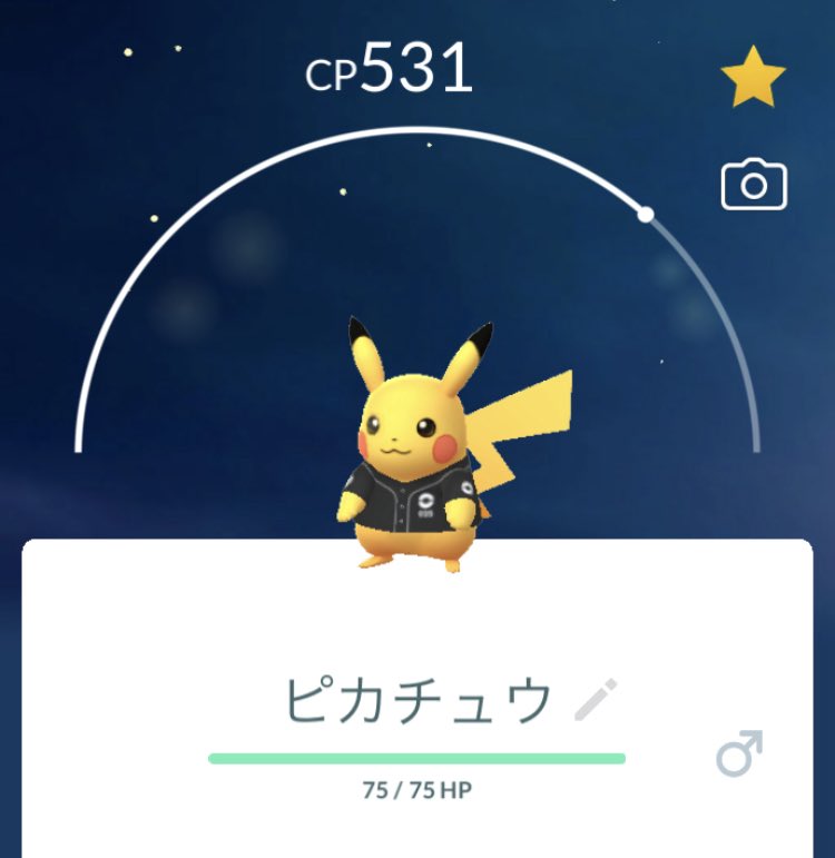 OneLil | Pokémon GO時短・整理 tweet media