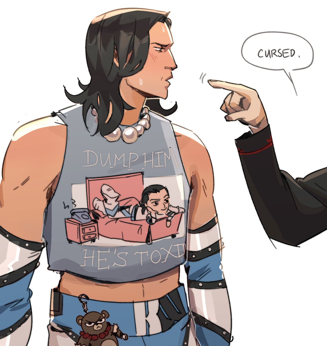 krispy ✨ tweet media