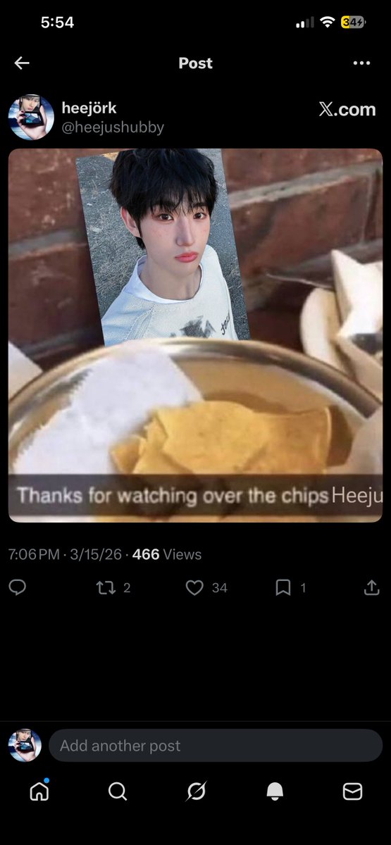 heejörk tweet media