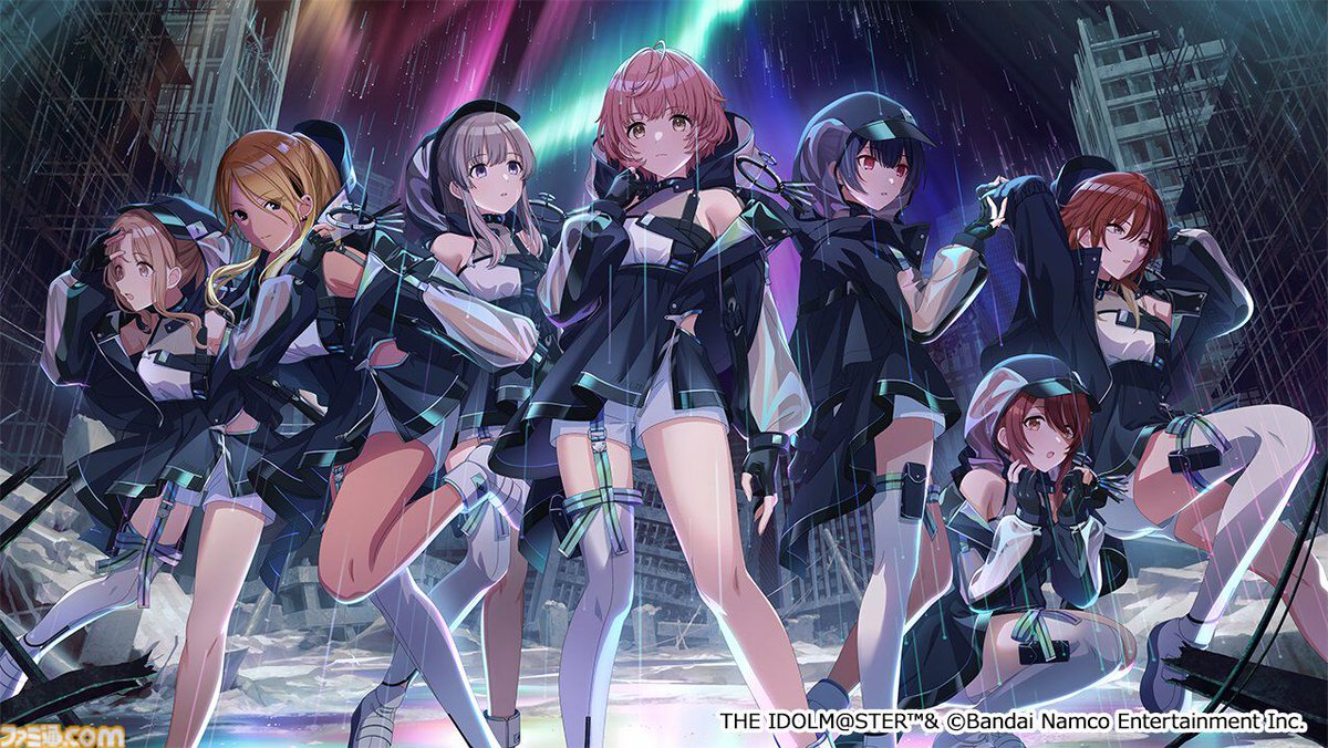 ファミ通.com tweet media