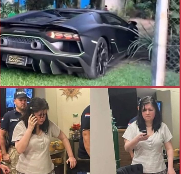 Out of Context Paraguay 🇵🇾 tweet media