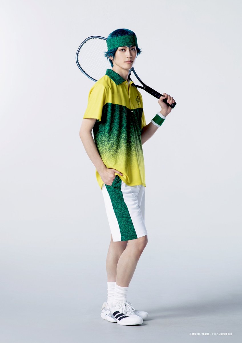 内藤 将大 tweet media