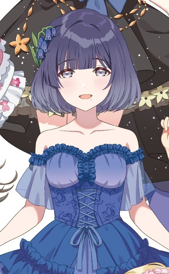 あうん tweet media