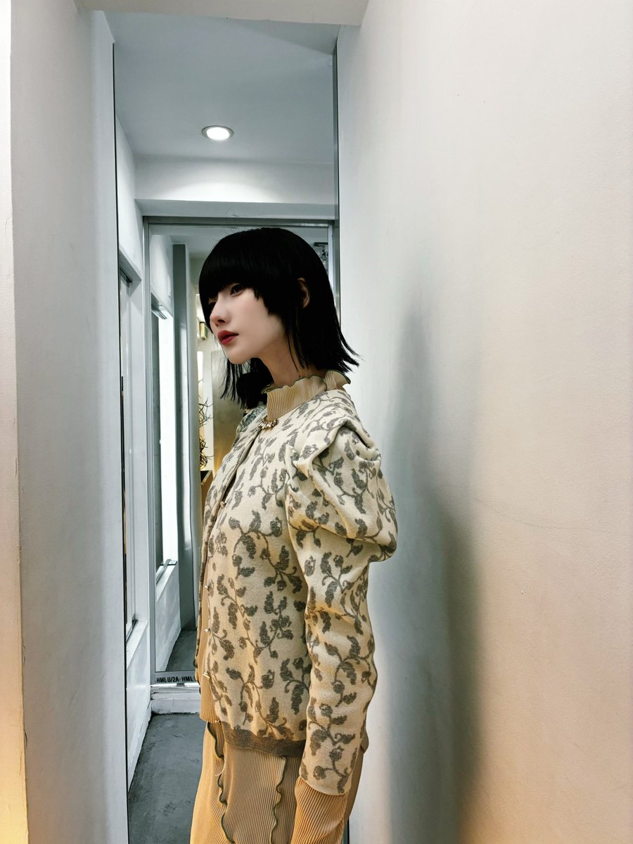 たなか tweet media