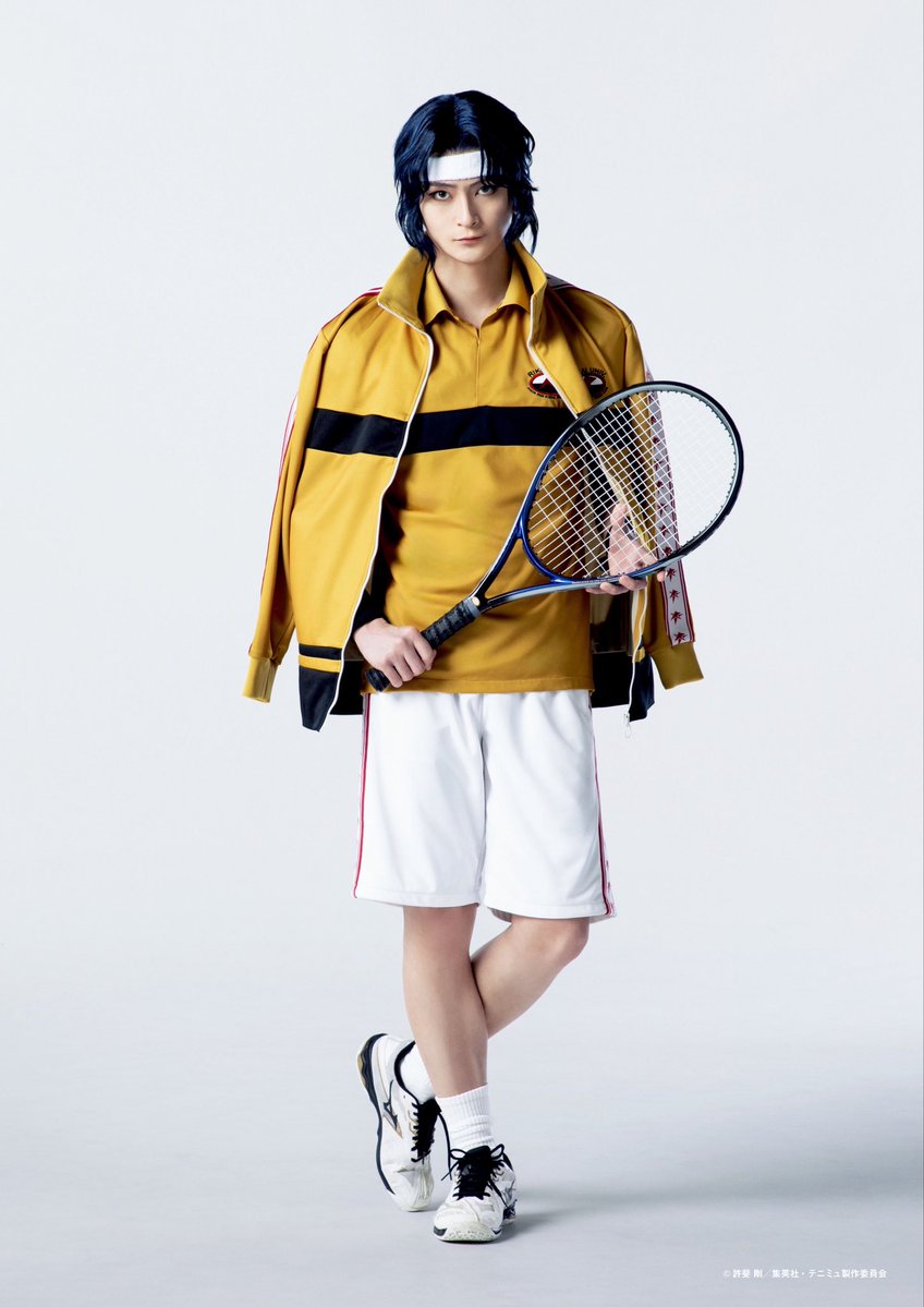 潮見洸太　Kouta Shiomi tweet media