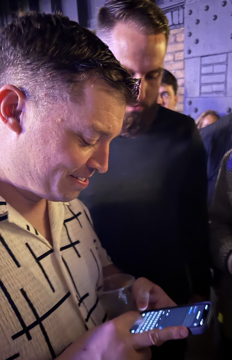 Ohio’s Tate tweet media