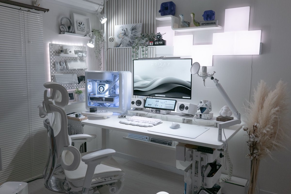 めてお / Meteor ☄️ tweet media