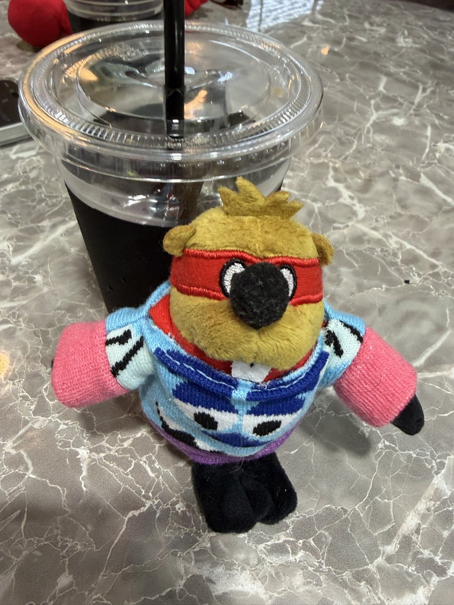 みたらし団子🦫︎︎︎☺︎ tweet media