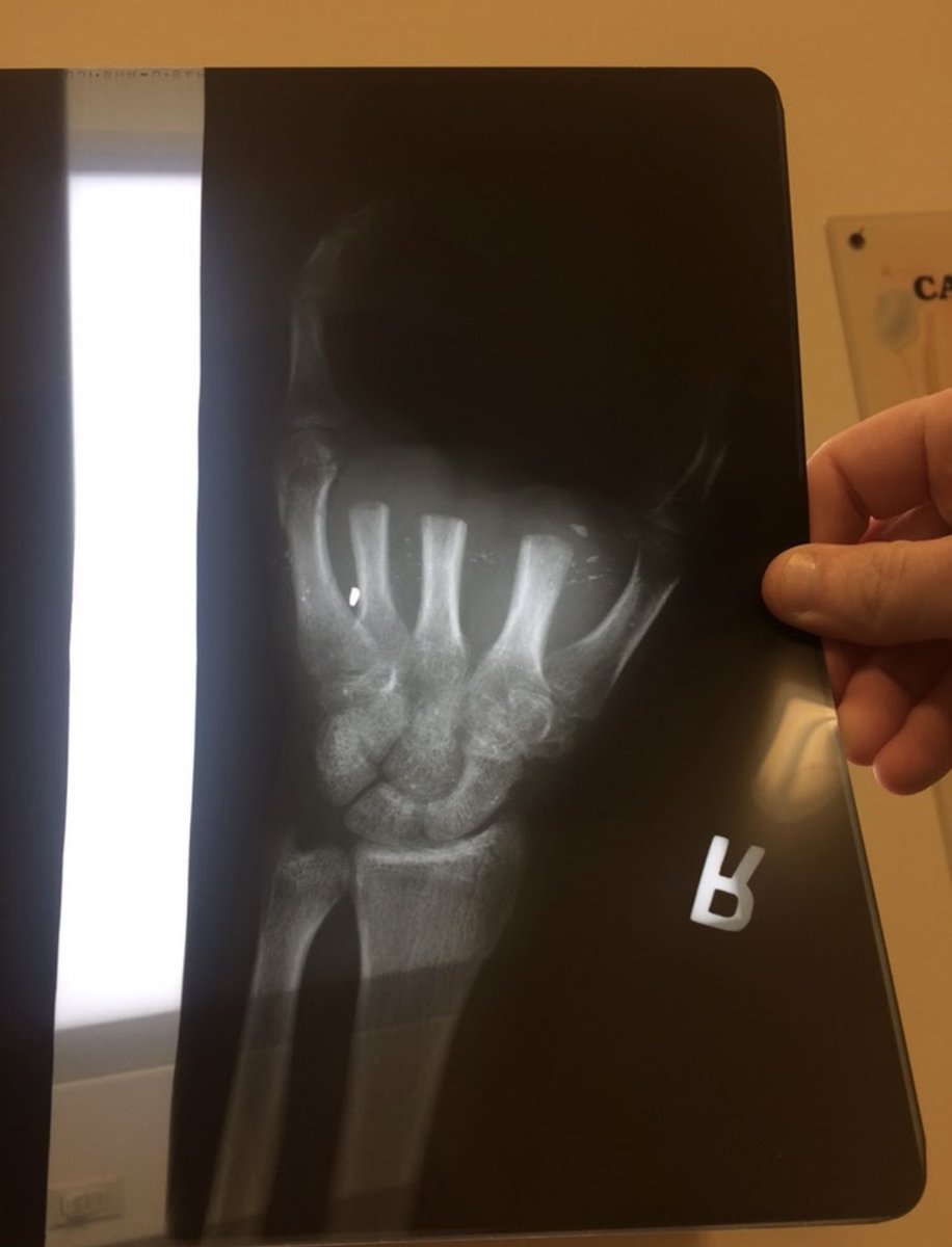 Clair Buckan tweet media