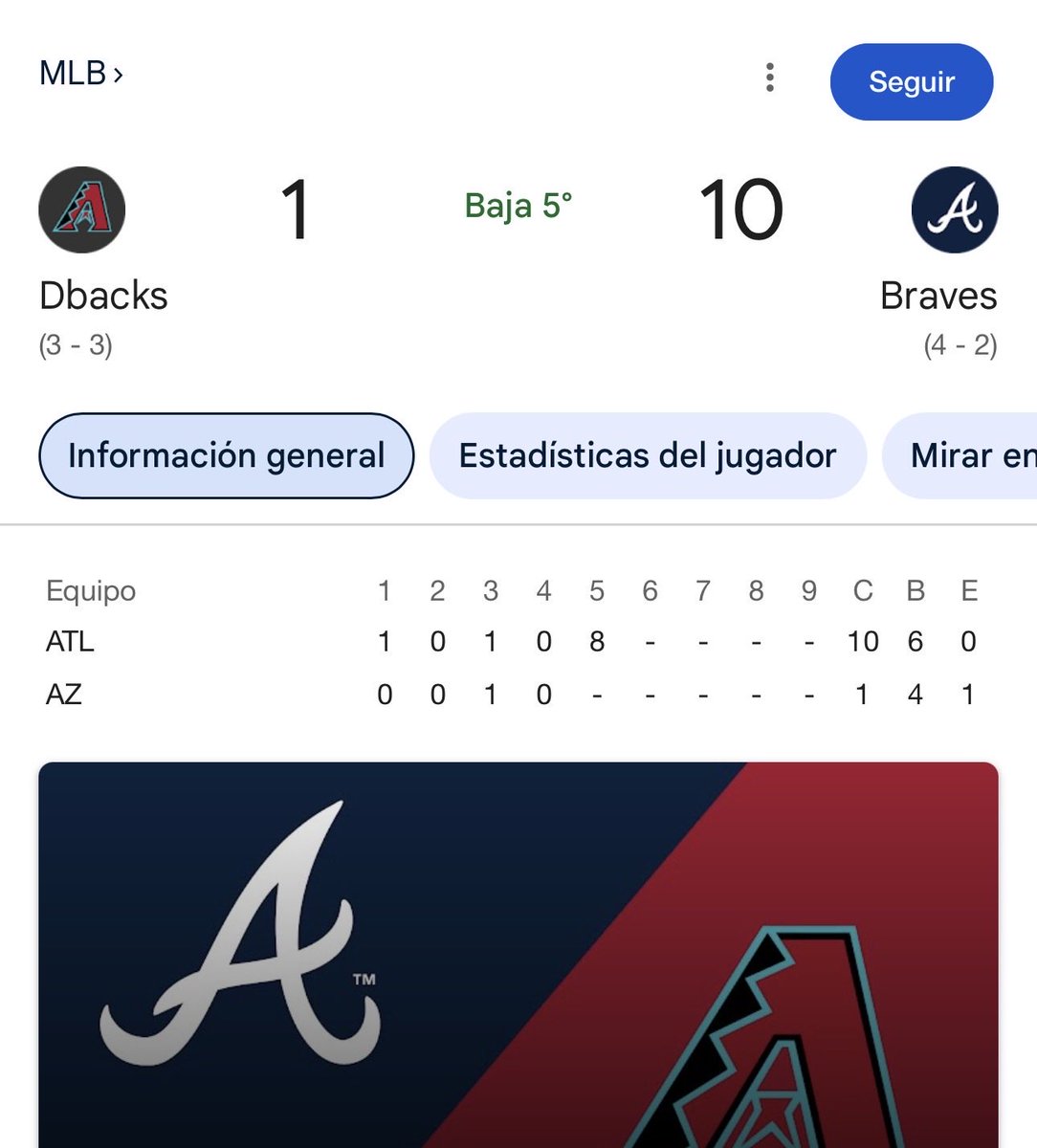 El Rey Apostador tweet media