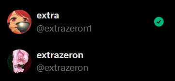 extrazeron tweet media