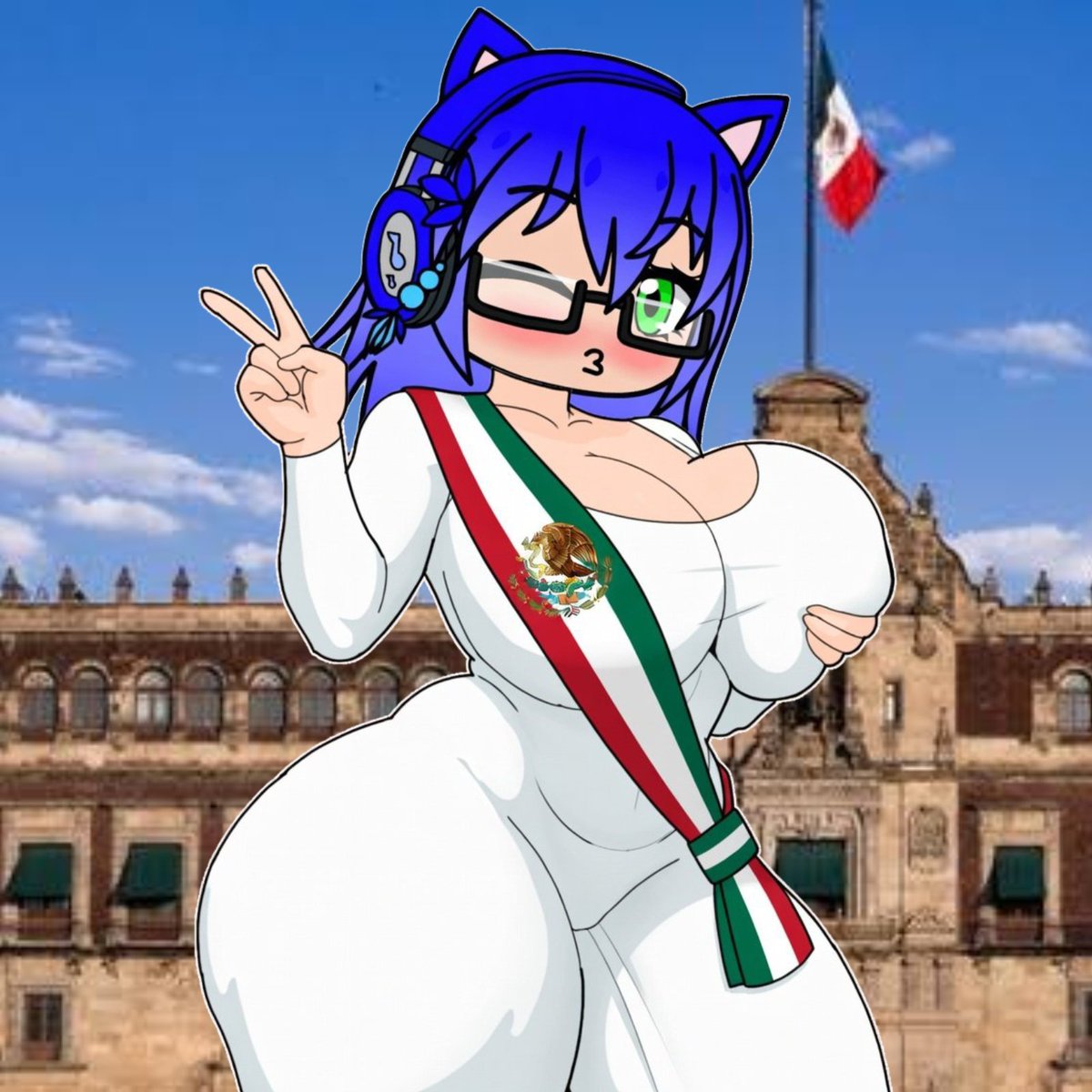 🔞💙🔥Sonica La Sexy Hot🔥💙🔞 tweet media