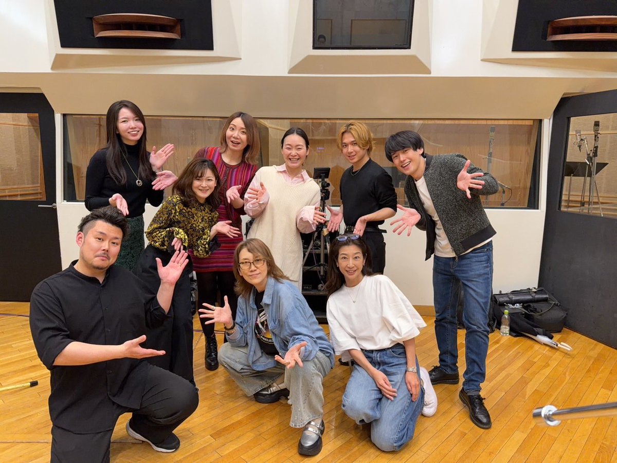 寺田志保 tweet media