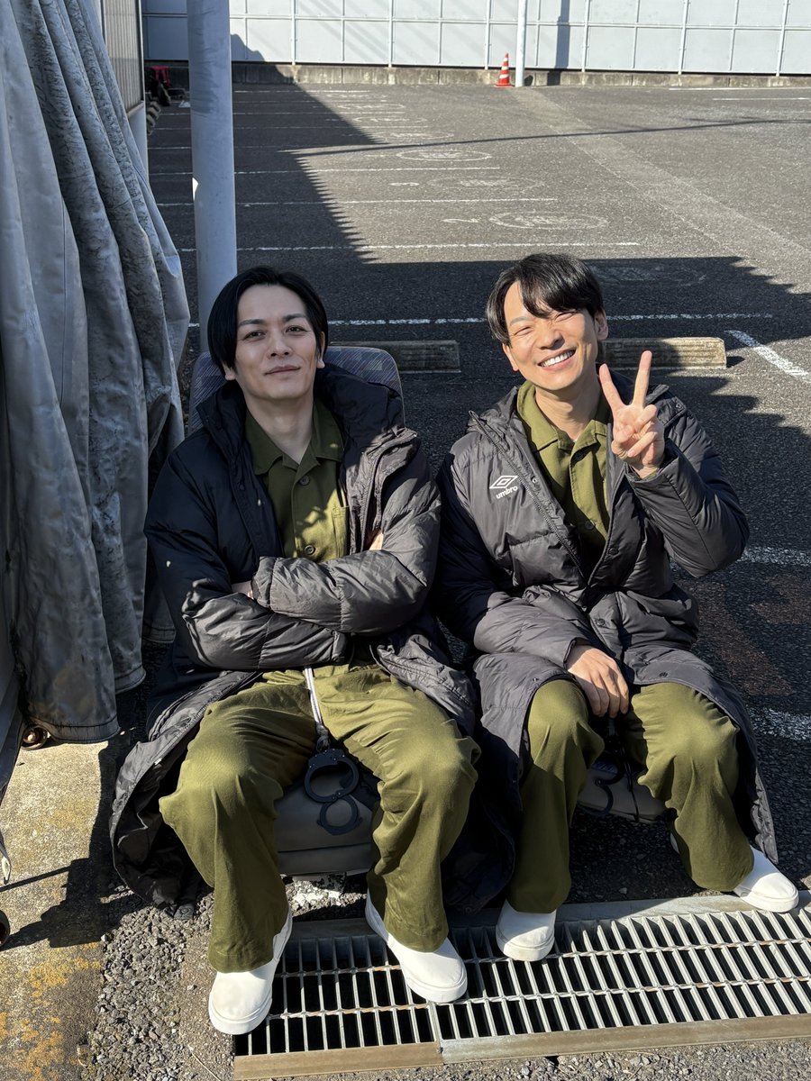 パンチドランク・ウーマンSeason2【公式】Hulu独占配信中 tweet media
