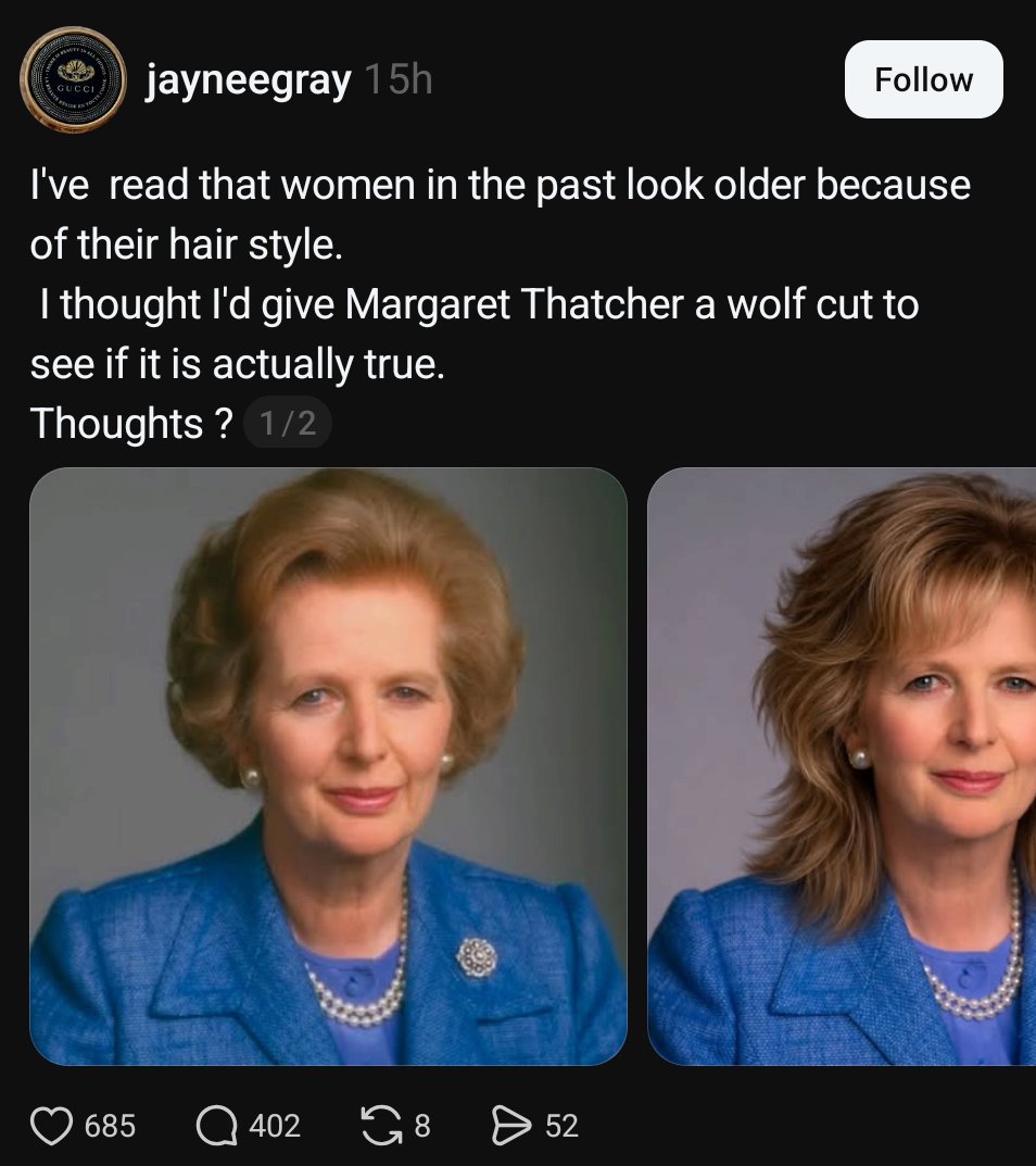 James Line tweet media