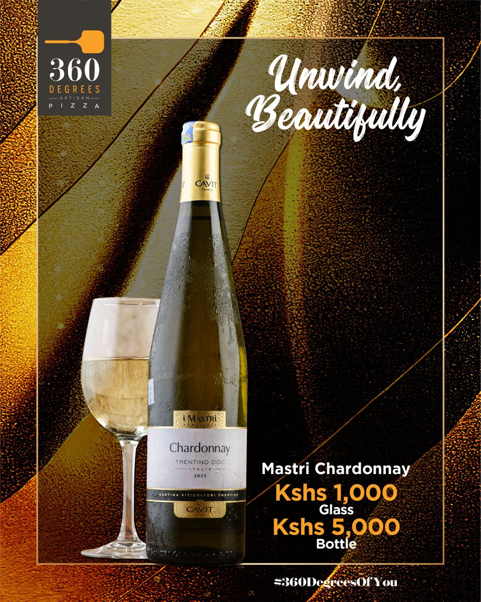 360 Degrees Pizza tweet media