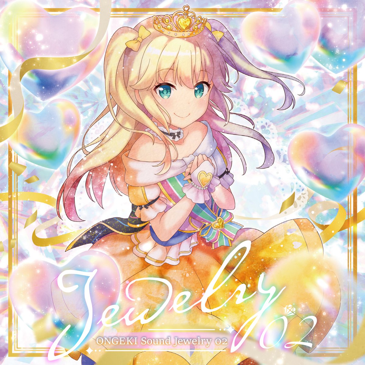 オンゲキ公式 tweet media