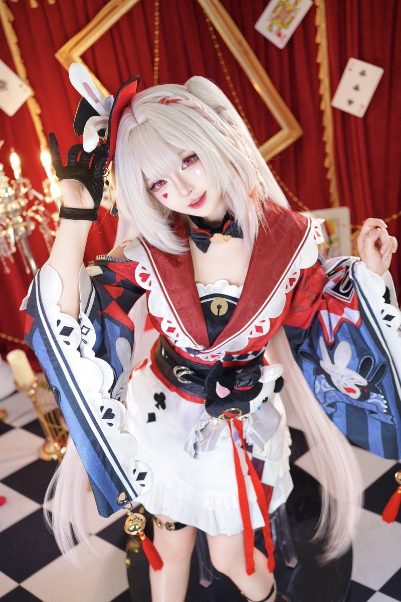 Rynna遴儿 tweet media