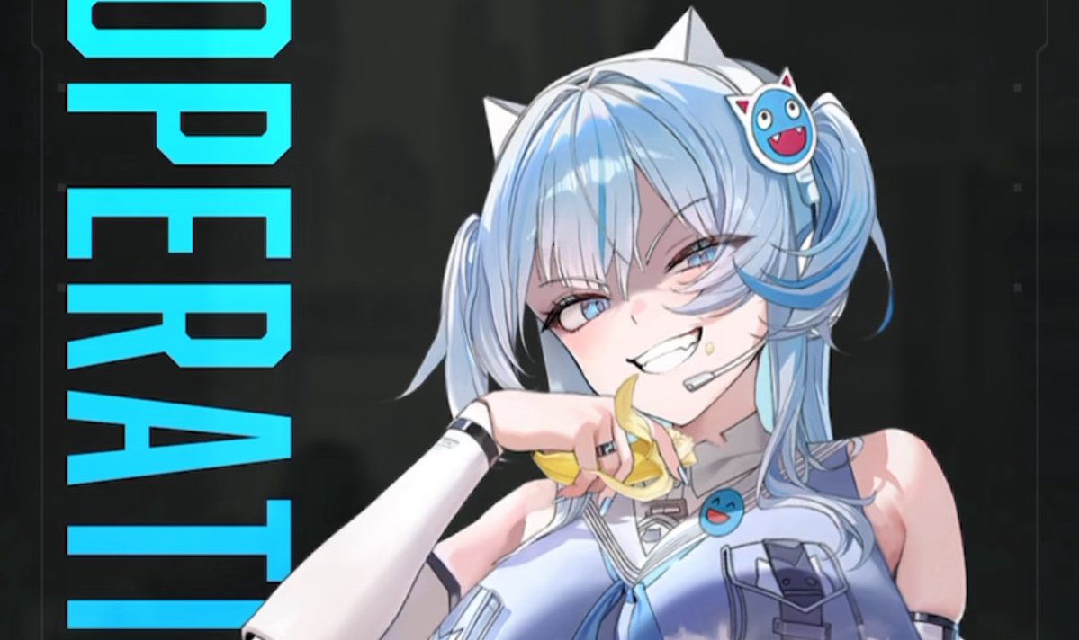 アニジャ@NIKKE tweet media