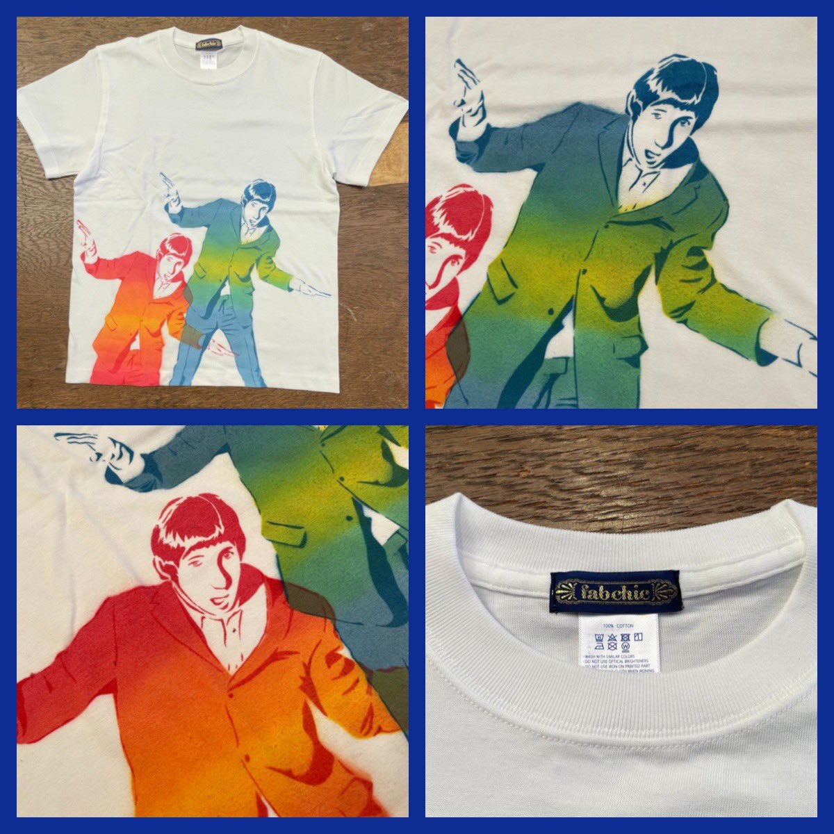 fab chic tweet media