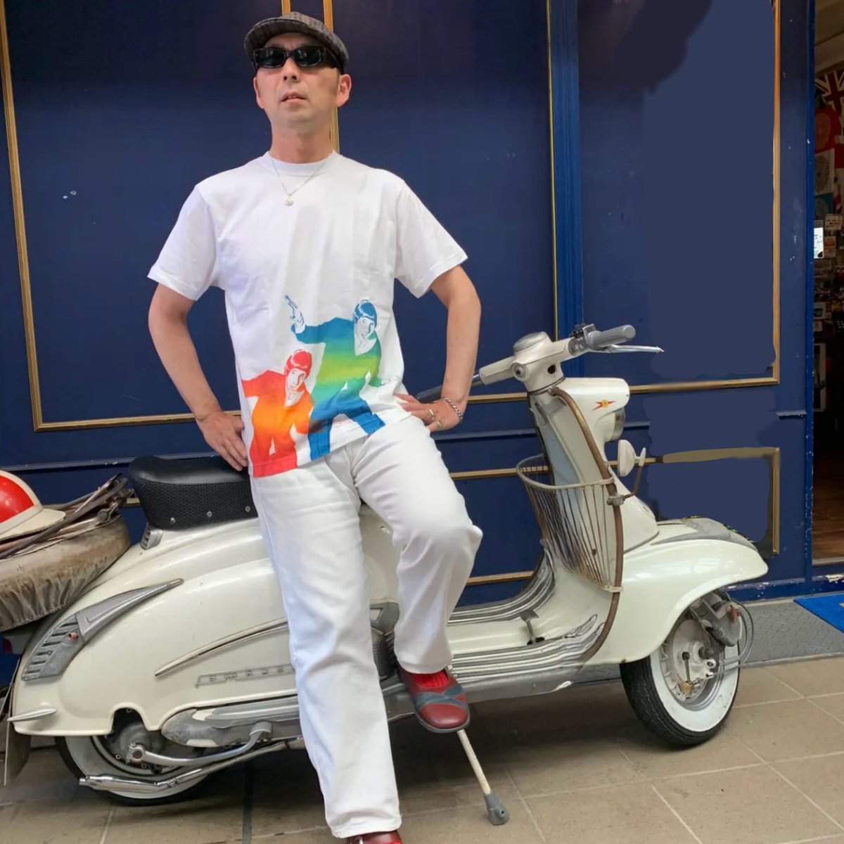 fab chic tweet media