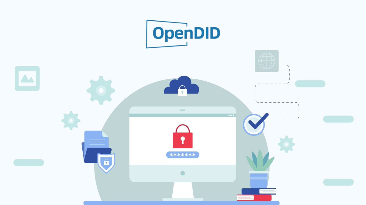 OpenDID Labs tweet media