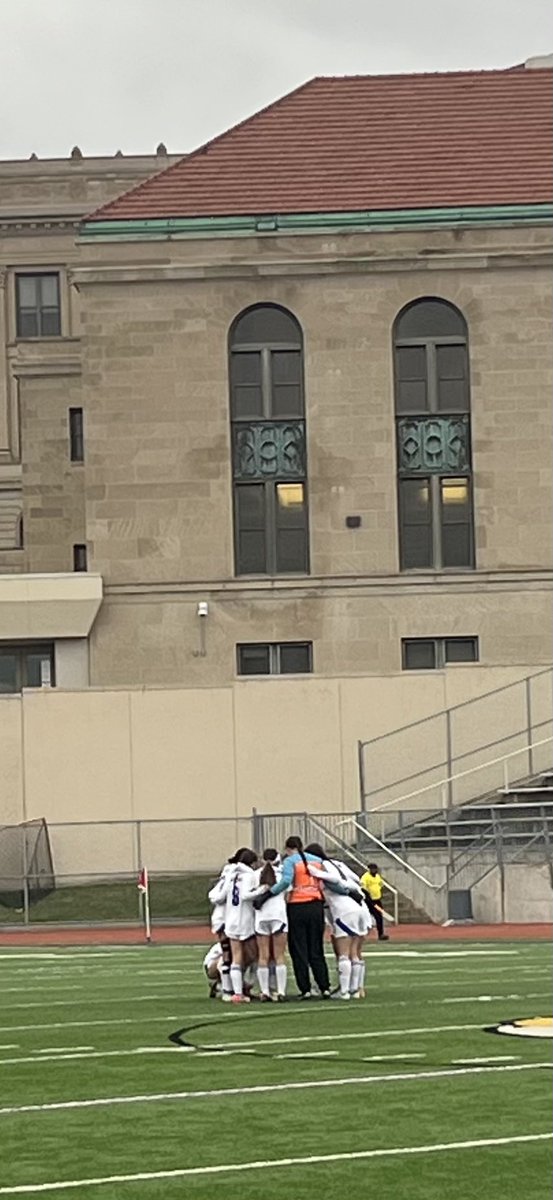 Westview Girls Soccer tweet media