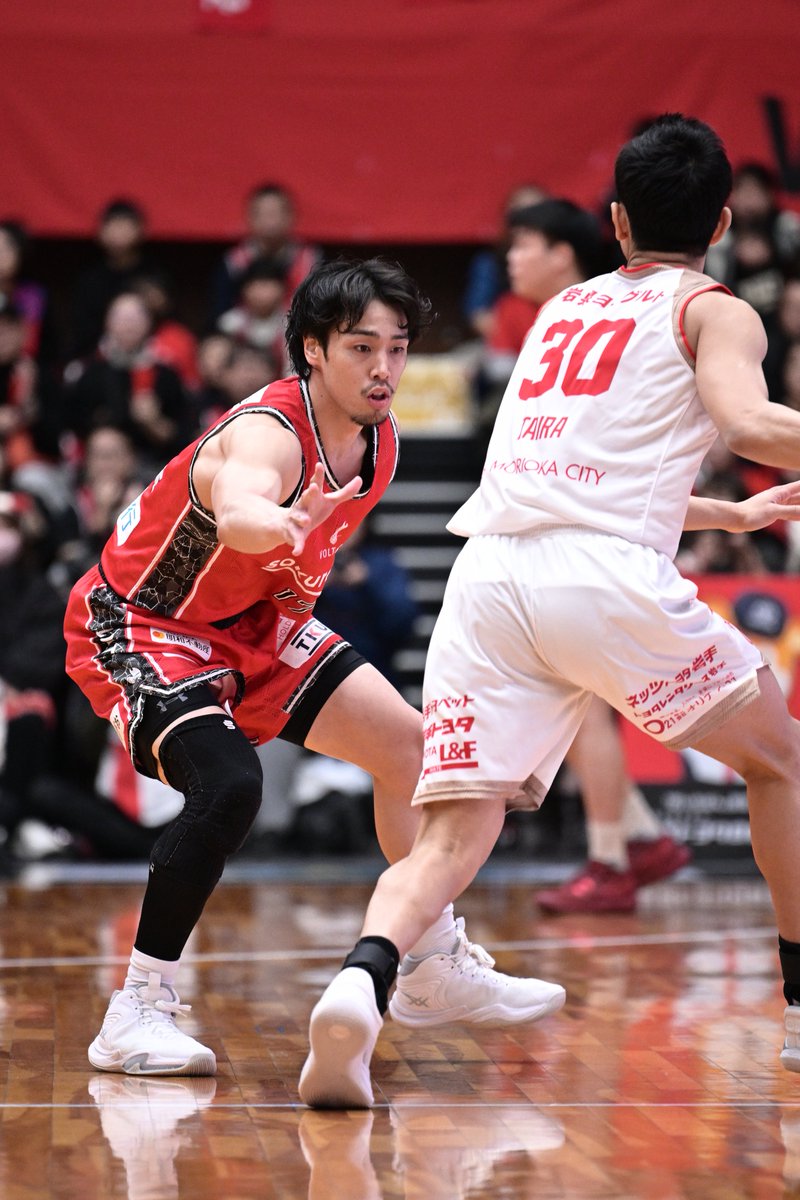 熊本ヴォルターズ tweet media