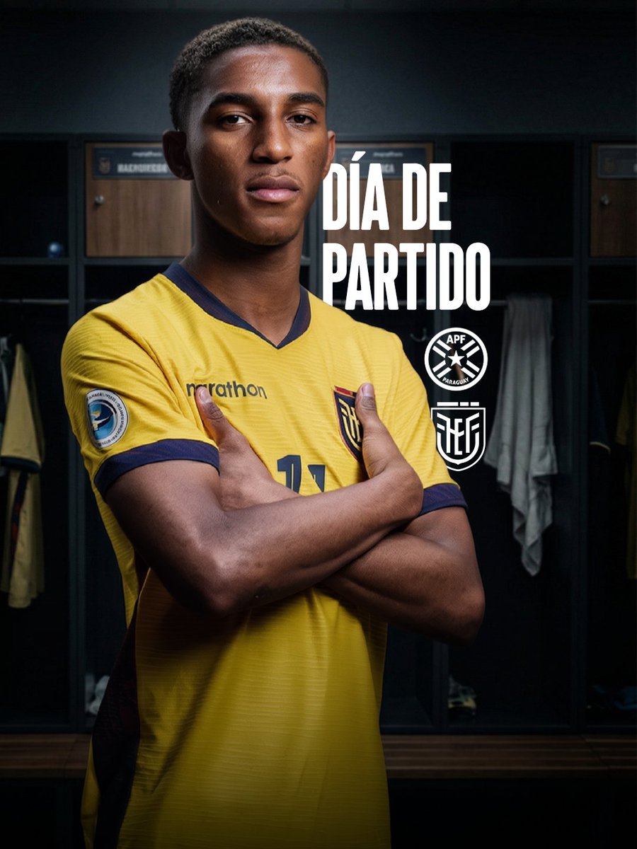 La Tri 🇪🇨 tweet media