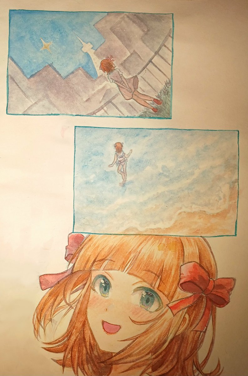 RisuCream ๐ฟ๏ธ tweet media