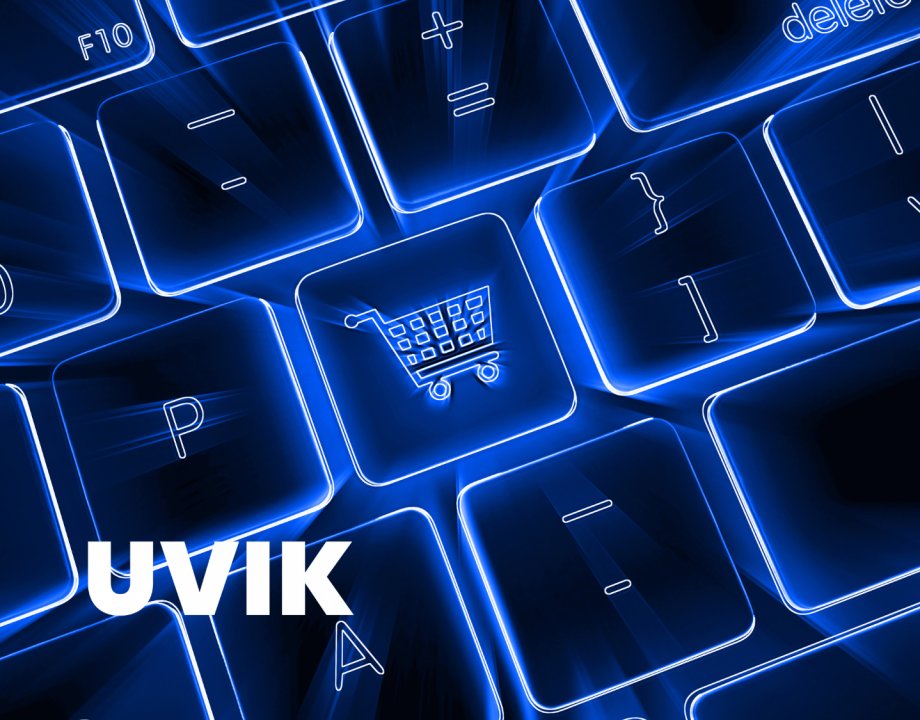 UVIK tweet media
