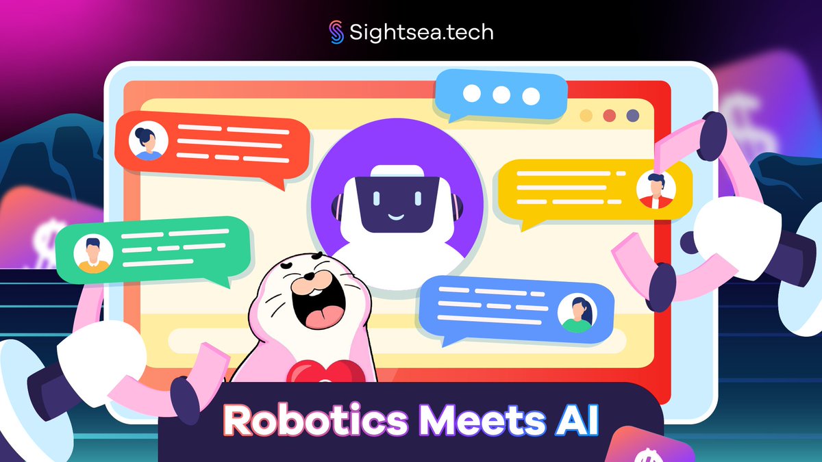 Sightsea.Tech tweet media