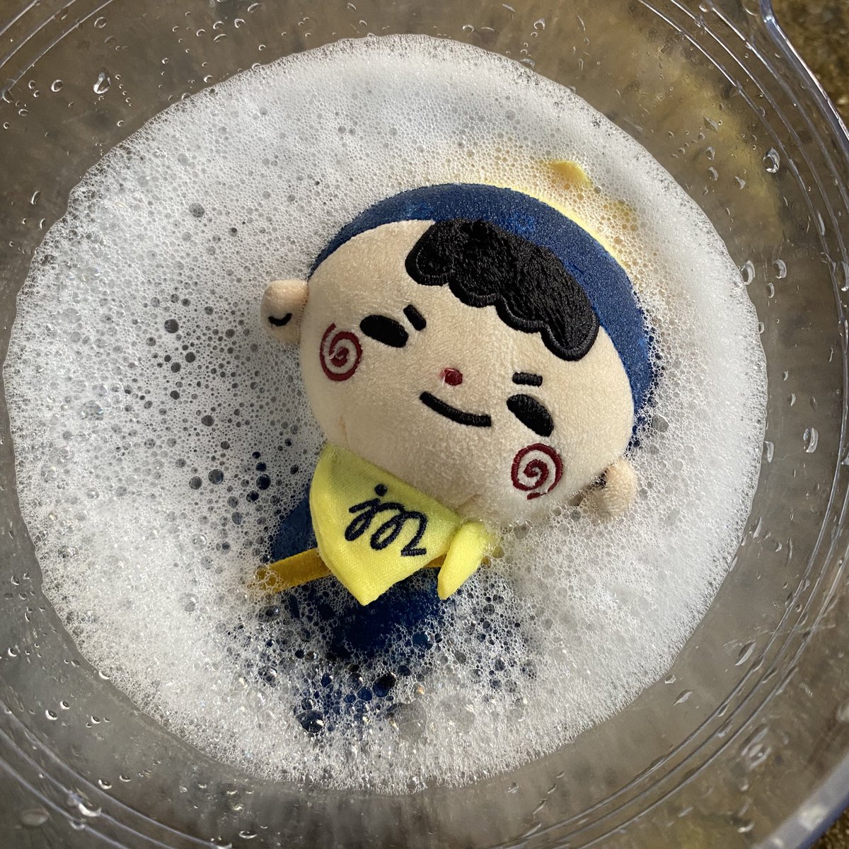 🌧 ǝıuuıɐᴚ εїз🍒𐙚 𖨂 แม่น้องไป๋ & วินตัง ⋆⌇(Slow) tweet media