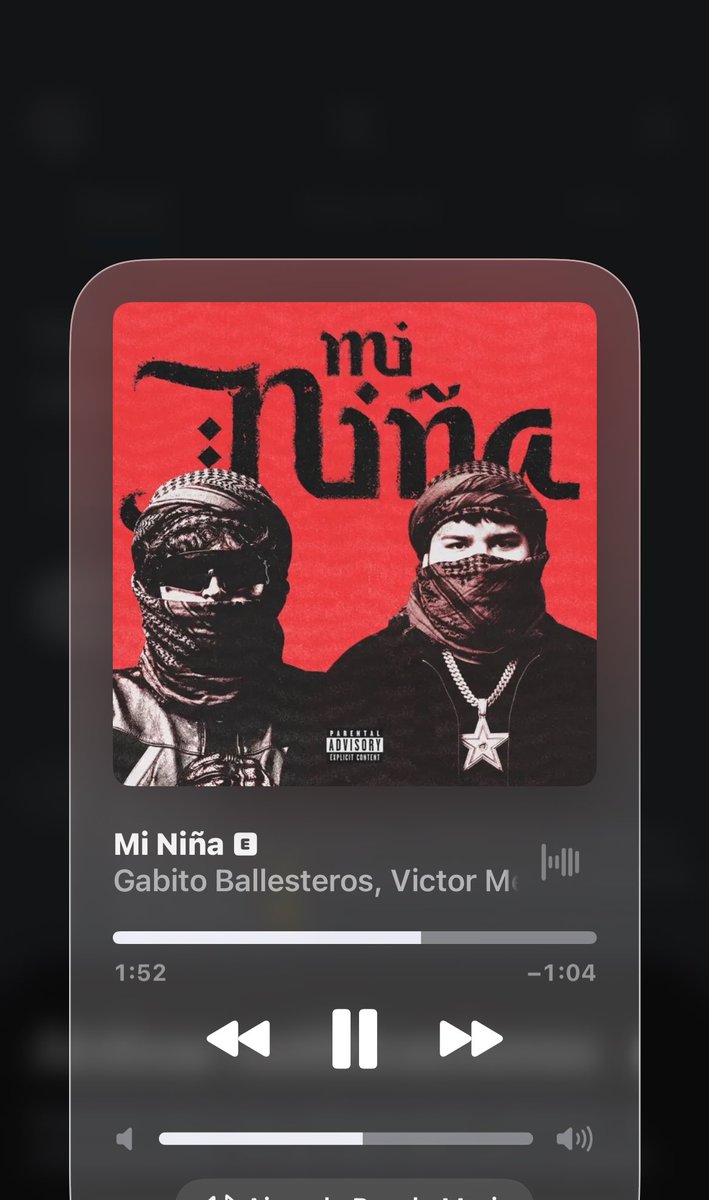 Luis_RC97g's tweet photo. A escucharla en bucle hasta que prenda el camello (voy a durar hasta mañana) https://t.co/5FpgQcvmUK