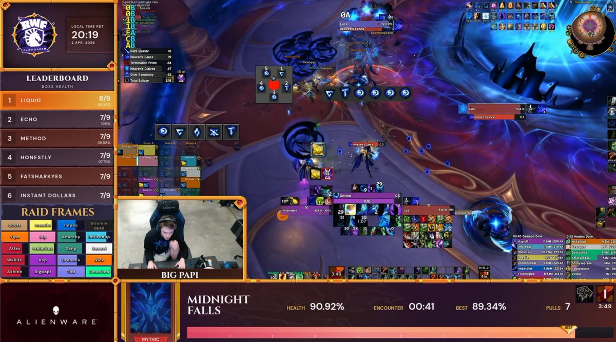 Liquid Guild tweet media