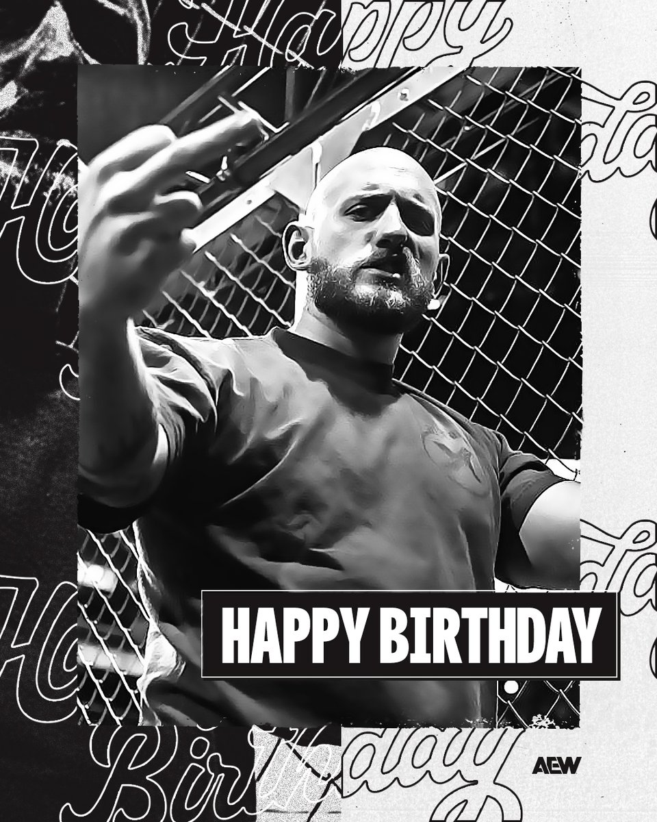 All Elite Wrestling tweet media