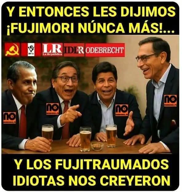 CARLOS BALAREZO tweet media