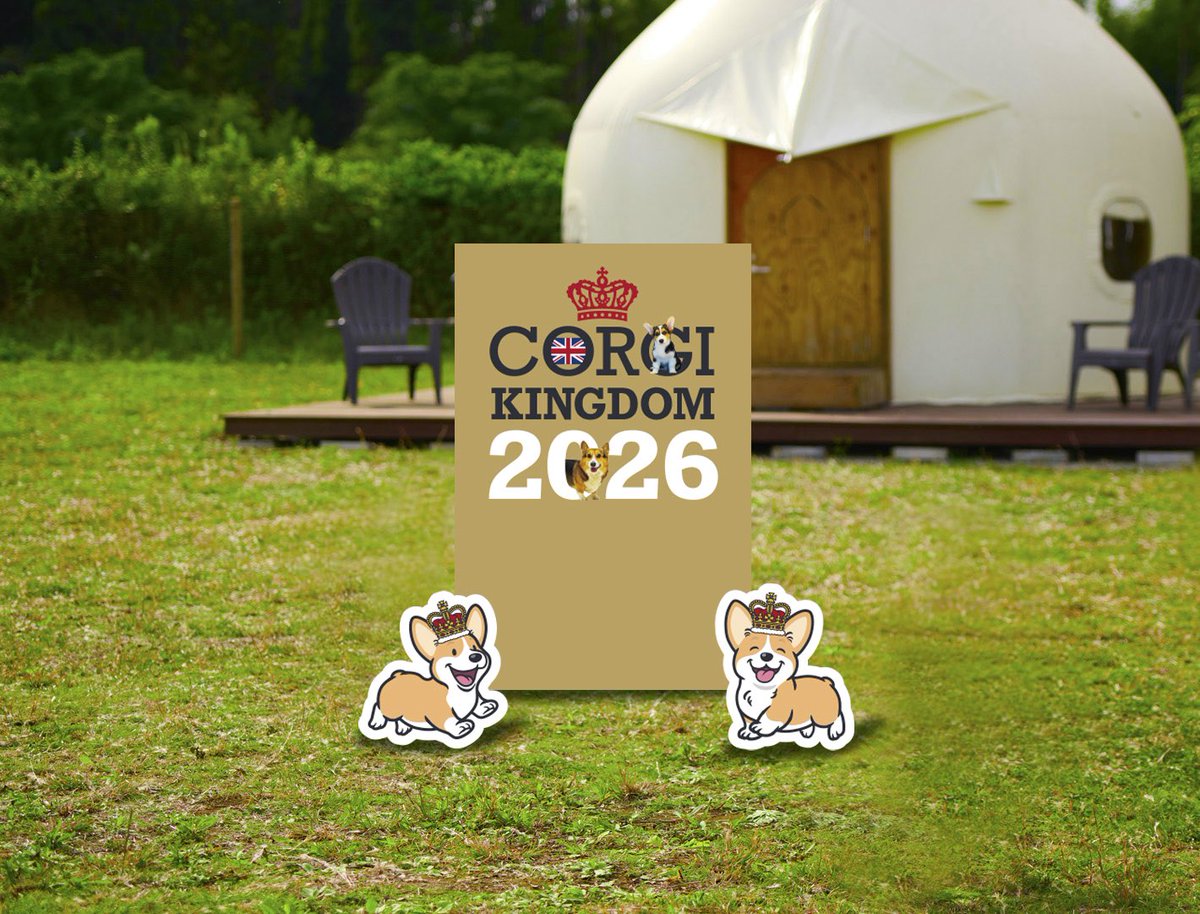 コーギーストア tweet media